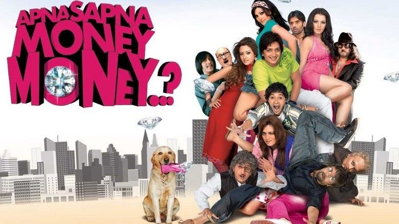 Apna Sapna Money Money movie scenes
