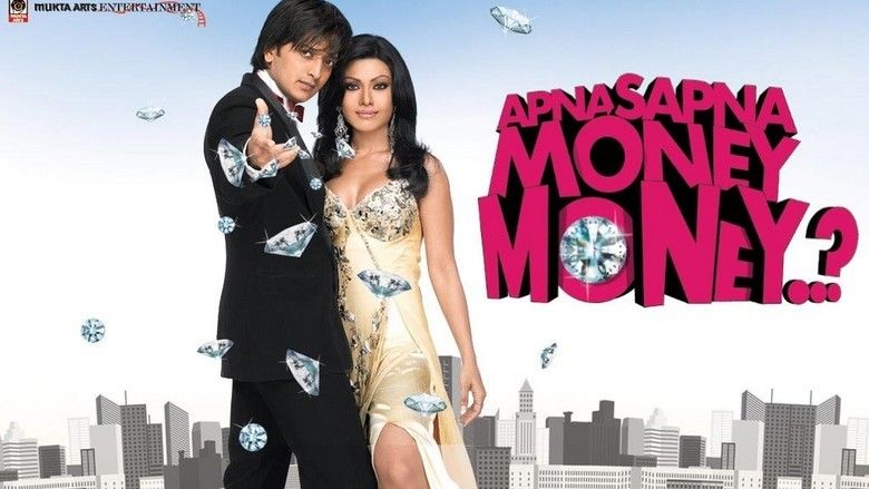 Apna Sapna Money Money movie scenes