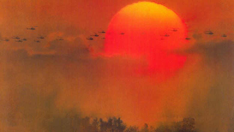 apocalypse now redux