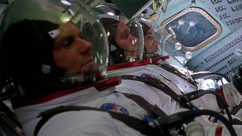 Apollo 13 (film) movie scenes