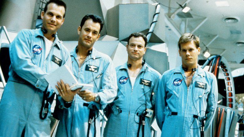 Apollo 13 (film) movie scenes