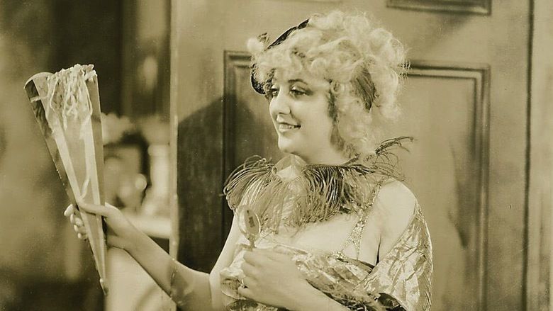 Applause (1929 film) movie scenes