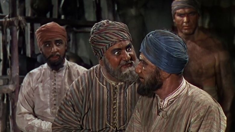 Arabian Nights 1942 Film Alchetron The Free Social Encyclopedia