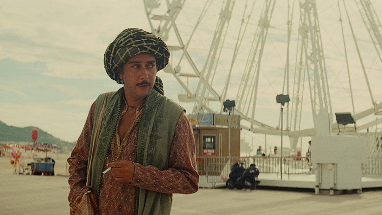 Arabian Nights (2015 film) movie scenes