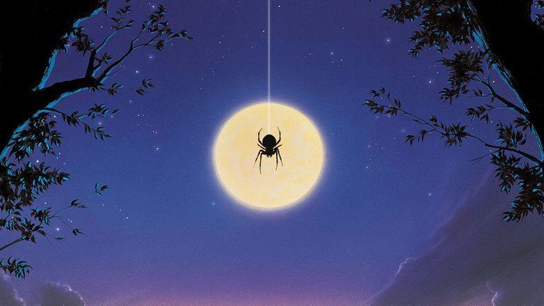 Arachnophobia (film) movie scenes