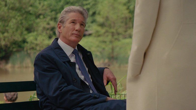 Arbitrage (film) movie scenes