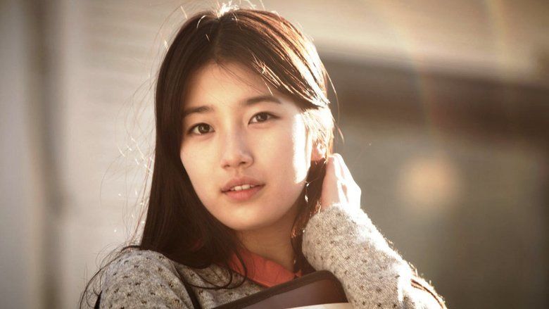 Architecture 101 movie scenes