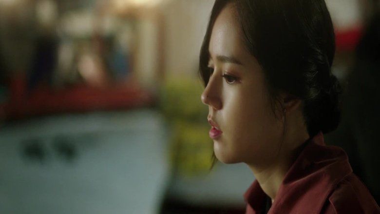 Architecture 101 movie scenes