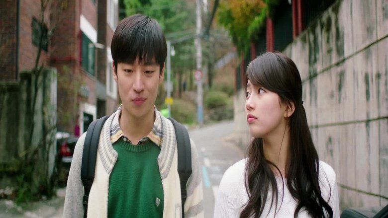 Architecture 101 movie scenes