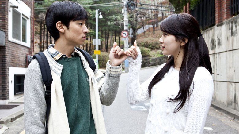 Architecture 101 movie scenes