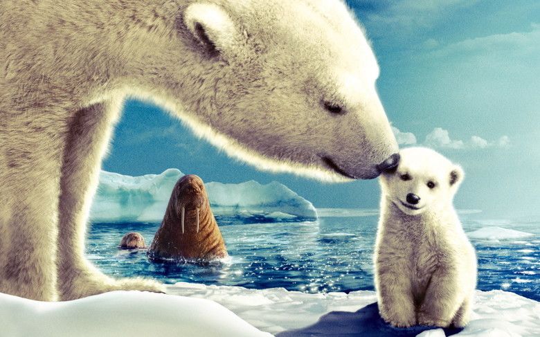 Arctic Tale movie scenes
