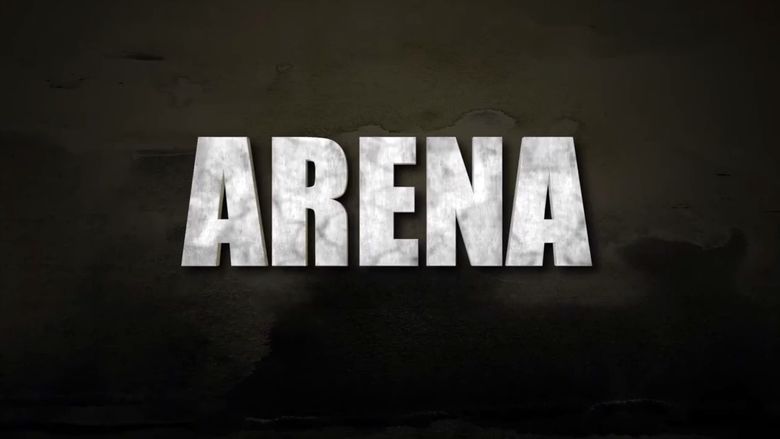 Arena (2011 film) movie scenes