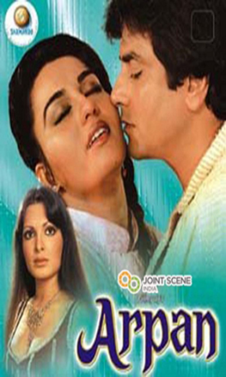 Arpan movie poster