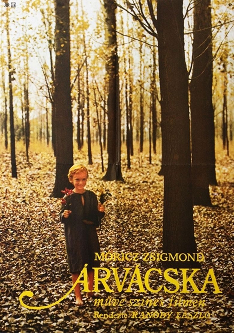 Arvacska movie poster