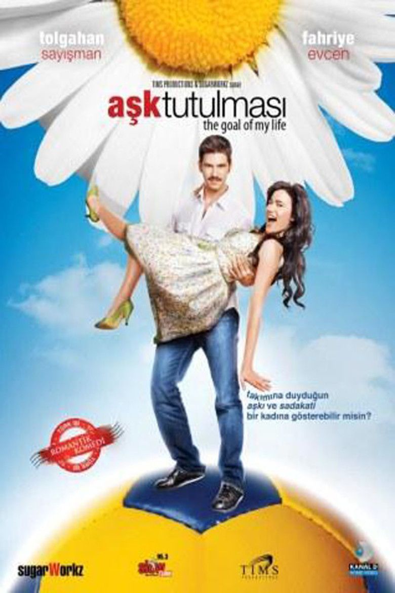 Ask Tutulmasi movie poster