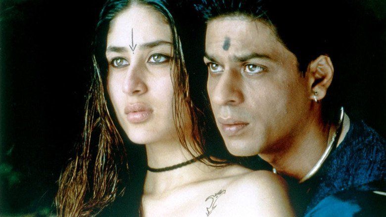 Asoka (film) movie scenes