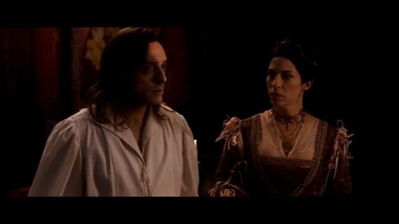 Assassins Creed: Lineage movie scenes