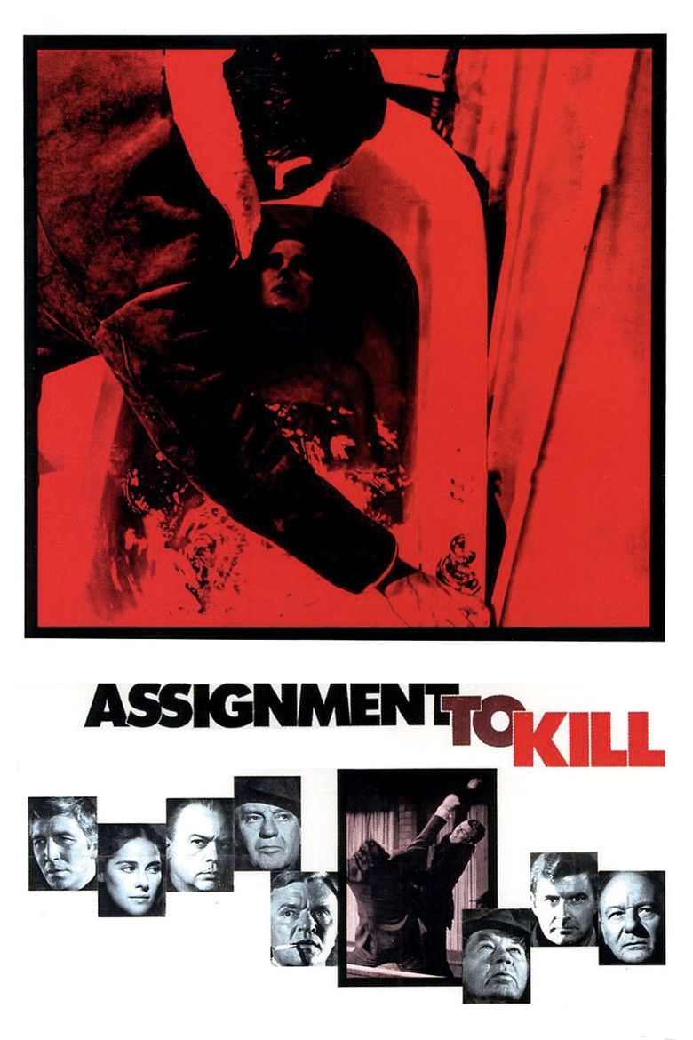 assignment to kill reviews