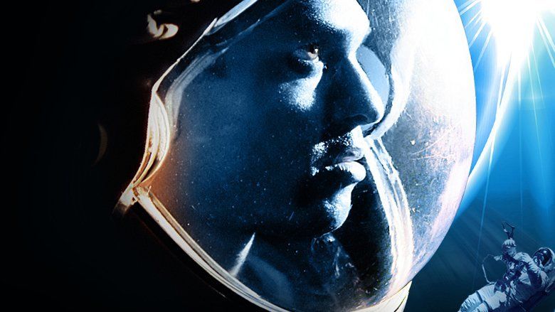 Astronaut: The Last Push movie scenes