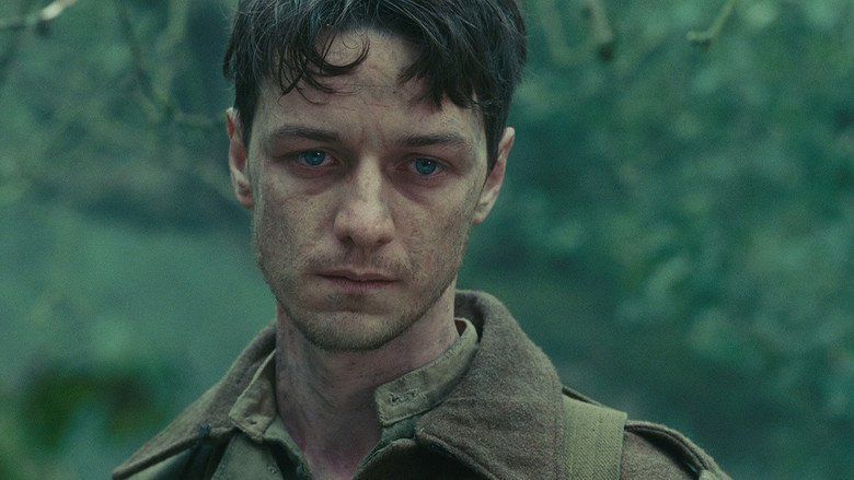 Atonement (film) movie scenes