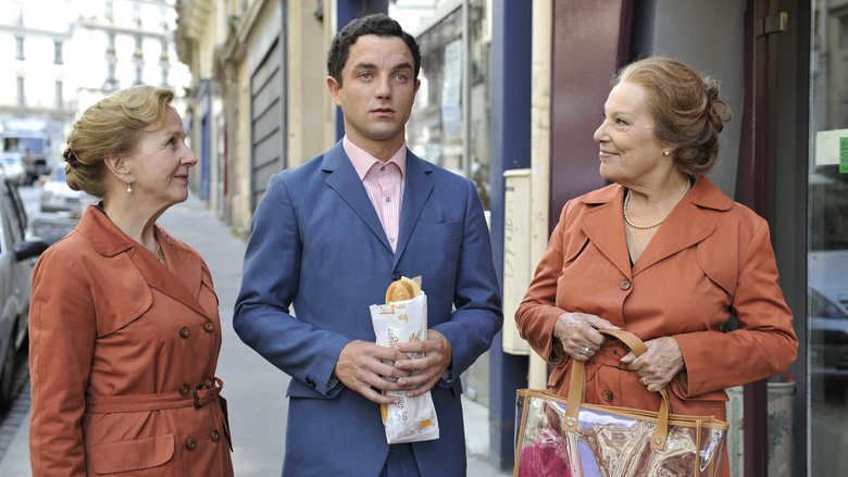 Attila Marcel movie scenes