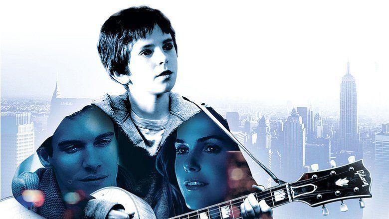 is august rush based on a true story