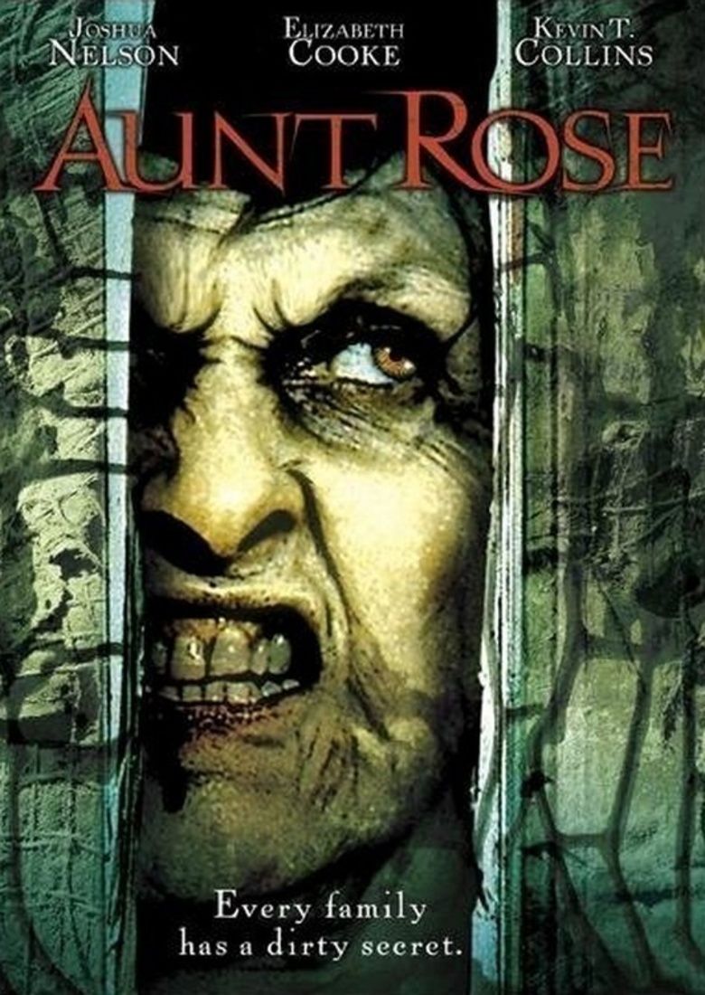 Aunt Rose movie poster