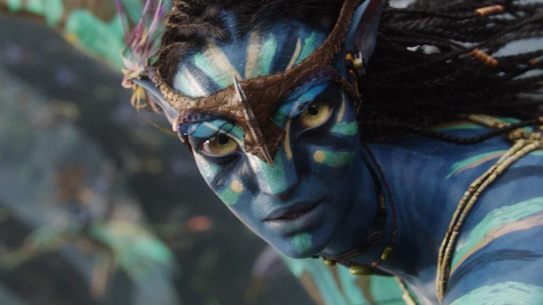 Avatar (2009 film) movie scenes