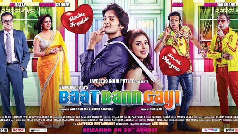 Baat Bann Gayi movie scenes