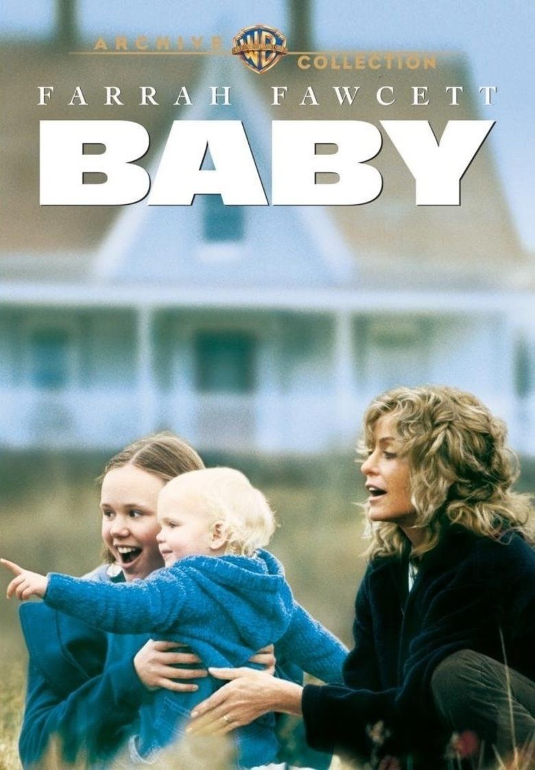 Baby (2000 film) movie poster