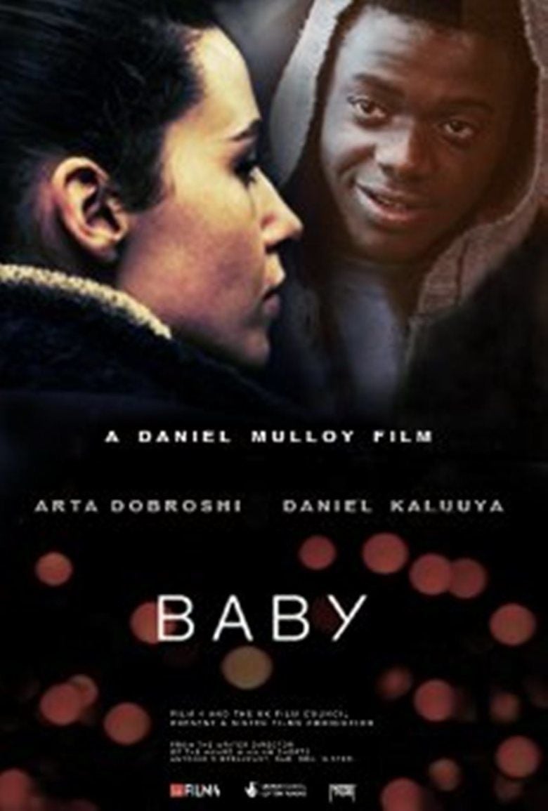 Baby (2010 film) movie poster