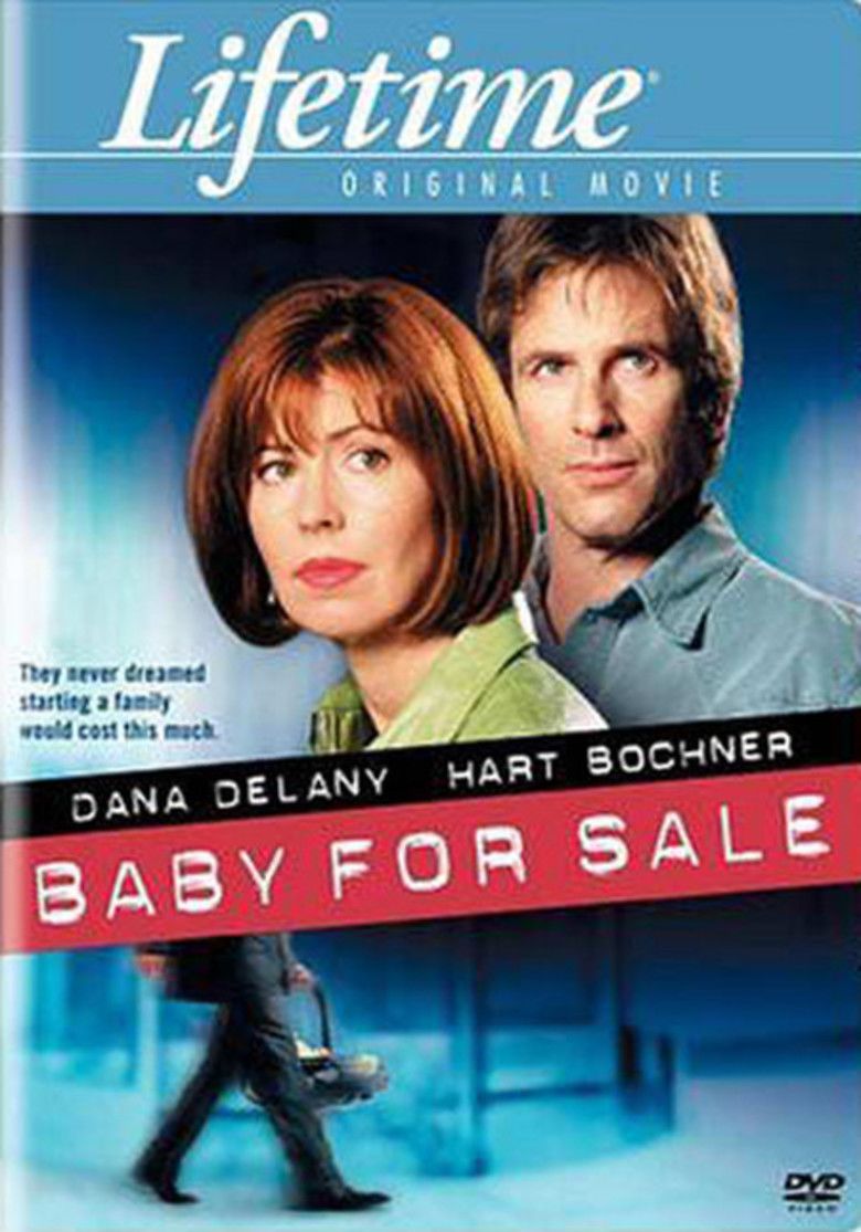 Baby for Sale movie poster