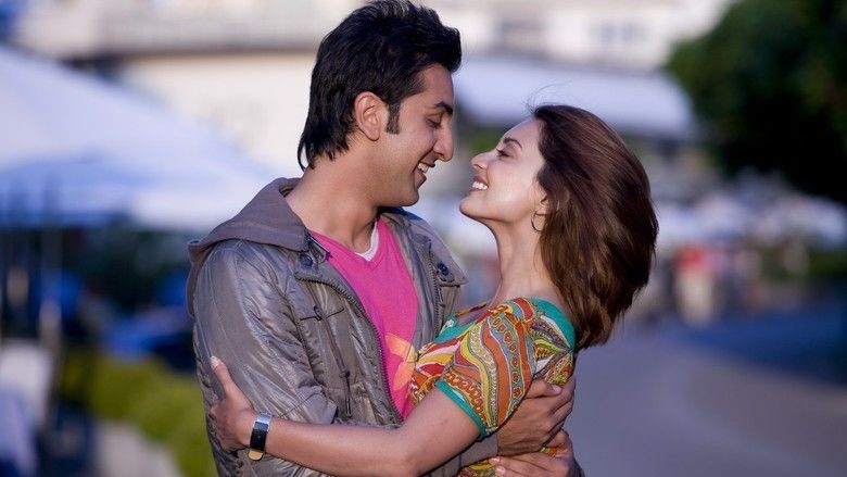 Bachna Ae Haseeno movie scenes