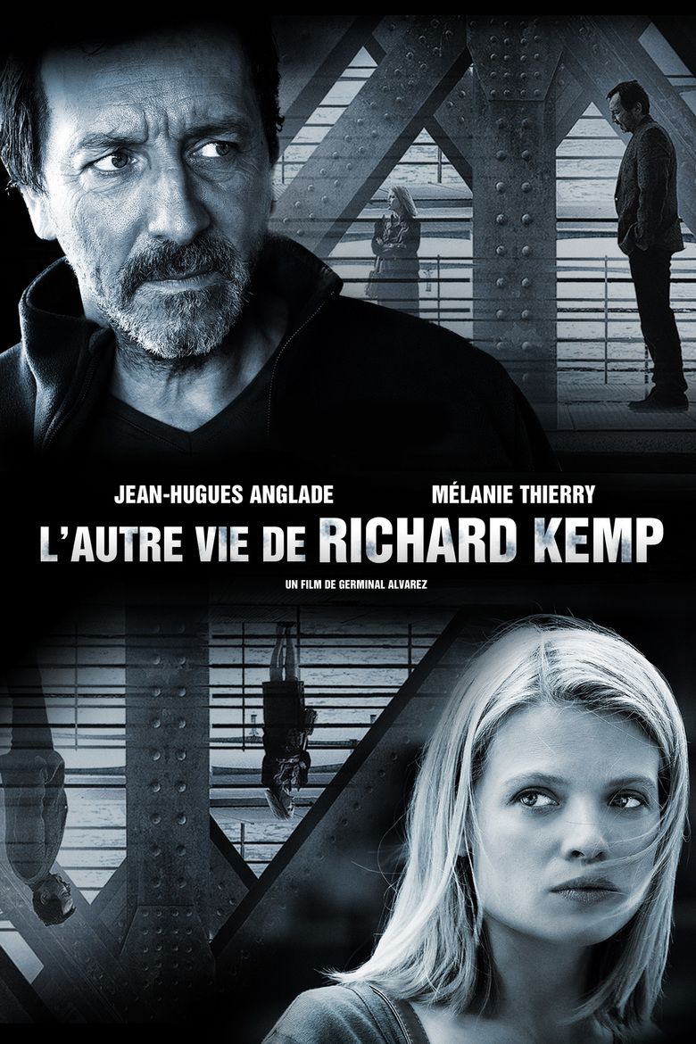 Back in Crime movie poster