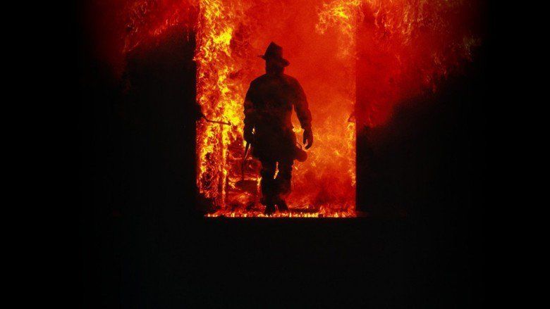 Backdraft (film) movie scenes