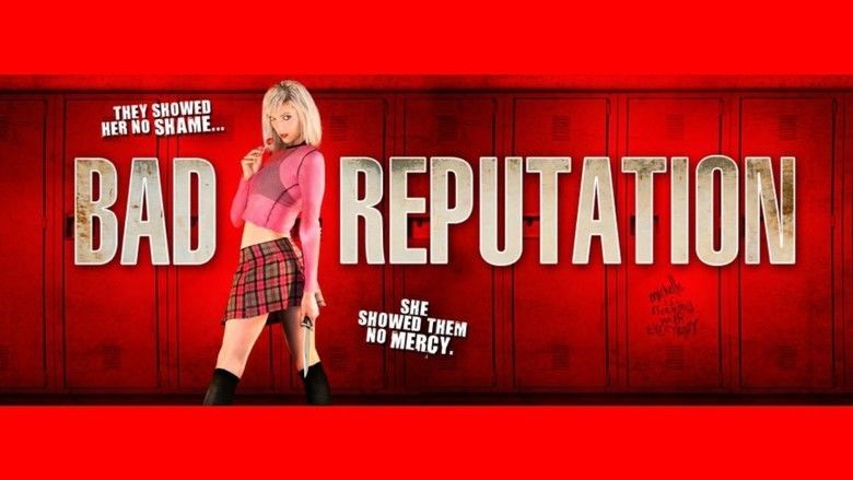 Bad Reputation (film) movie scenes