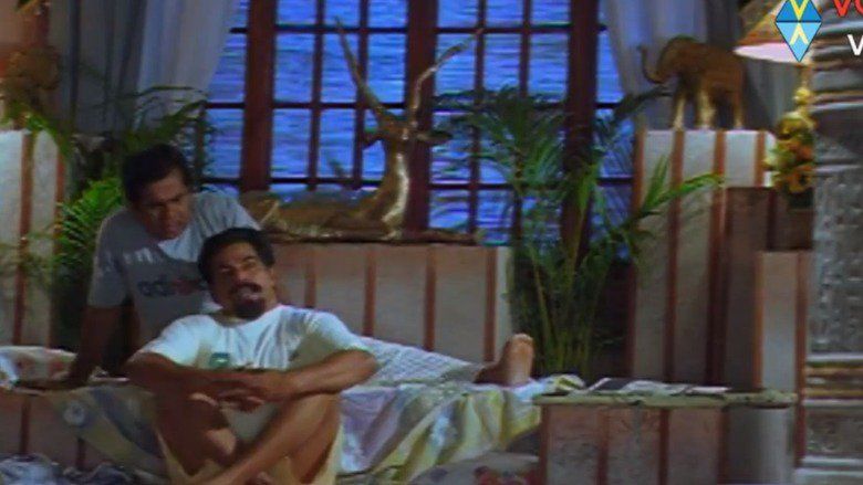Badri (2000 film) movie scenes
