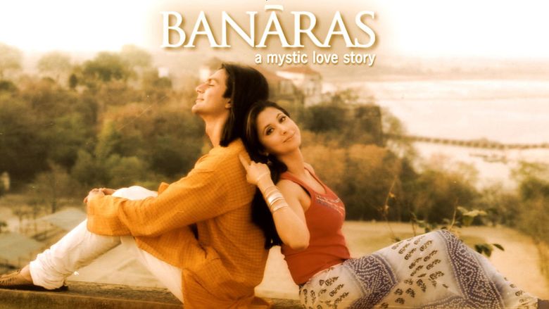 Banaras (2006 film) movie scenes