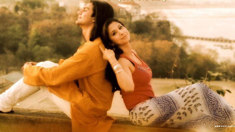 Banaras (2006 film) movie scenes