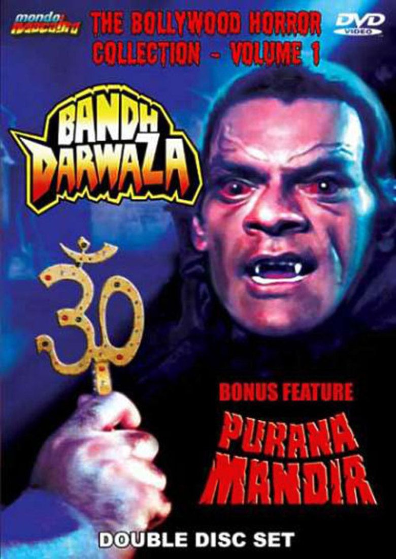 Bandh Darwaza movie poster