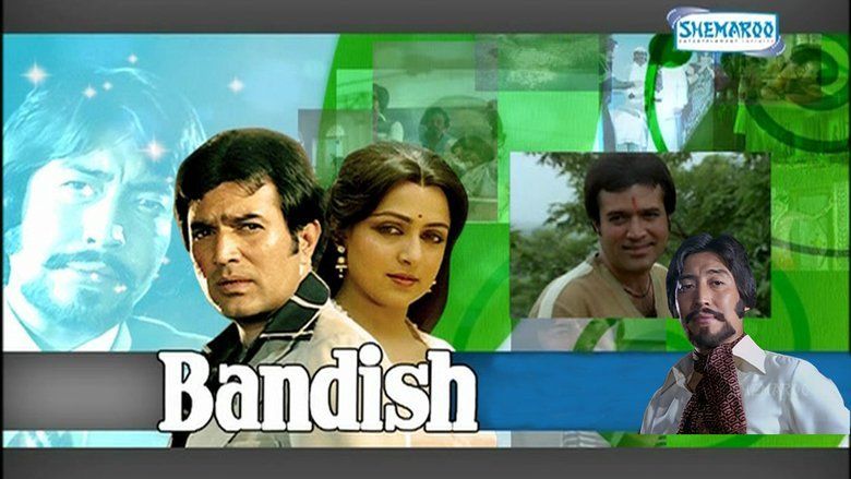 Bandish (film) movie scenes