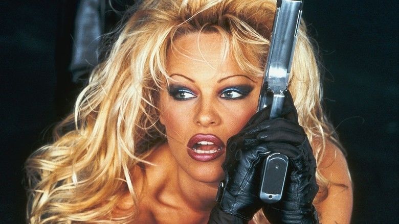 Barb Wire (film) movie scenes