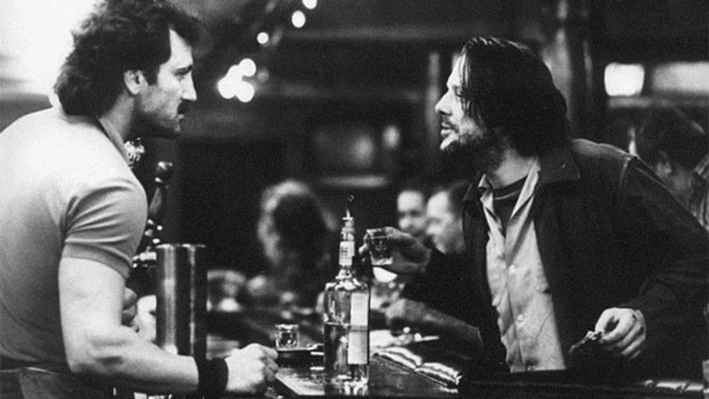 Barfly (film) movie scenes