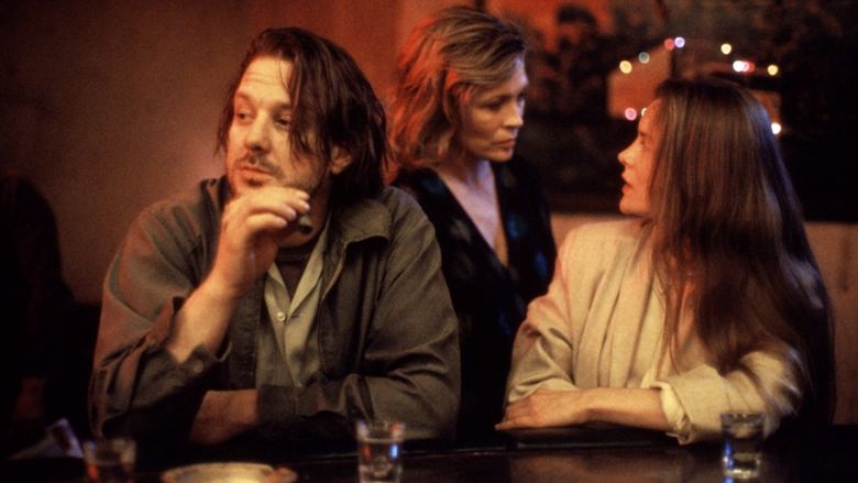 Barfly (film) movie scenes