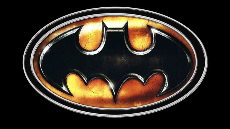 Batman (1989 film) movie scenes