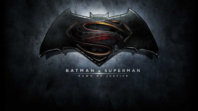 Batman v Superman: Dawn of Justice movie scenes