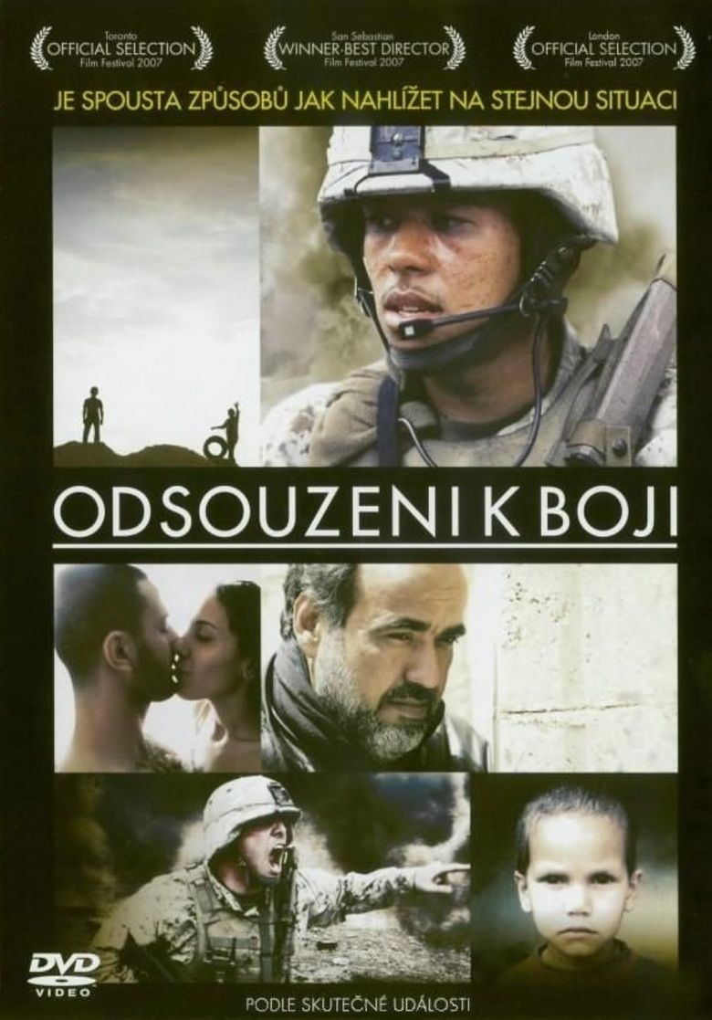 Battle for Haditha movie poster