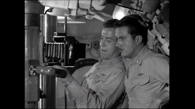 battle of the coral sea 1959 movie