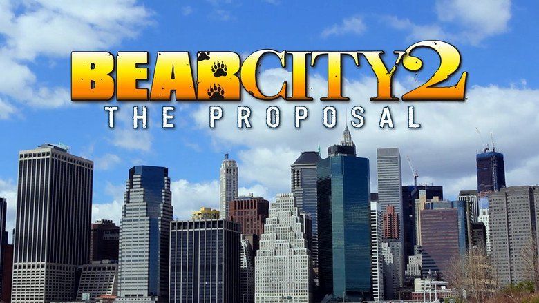 BearCity 2: The Proposal movie scenes