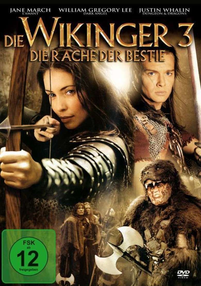 Beauty and the Beast (2005 film) movie poster